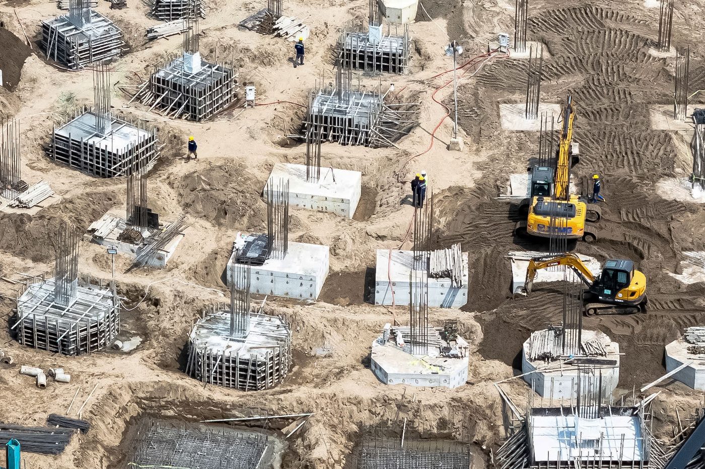 Khu liên hợp và du lịch thể thao phía Nam Hà Nội
