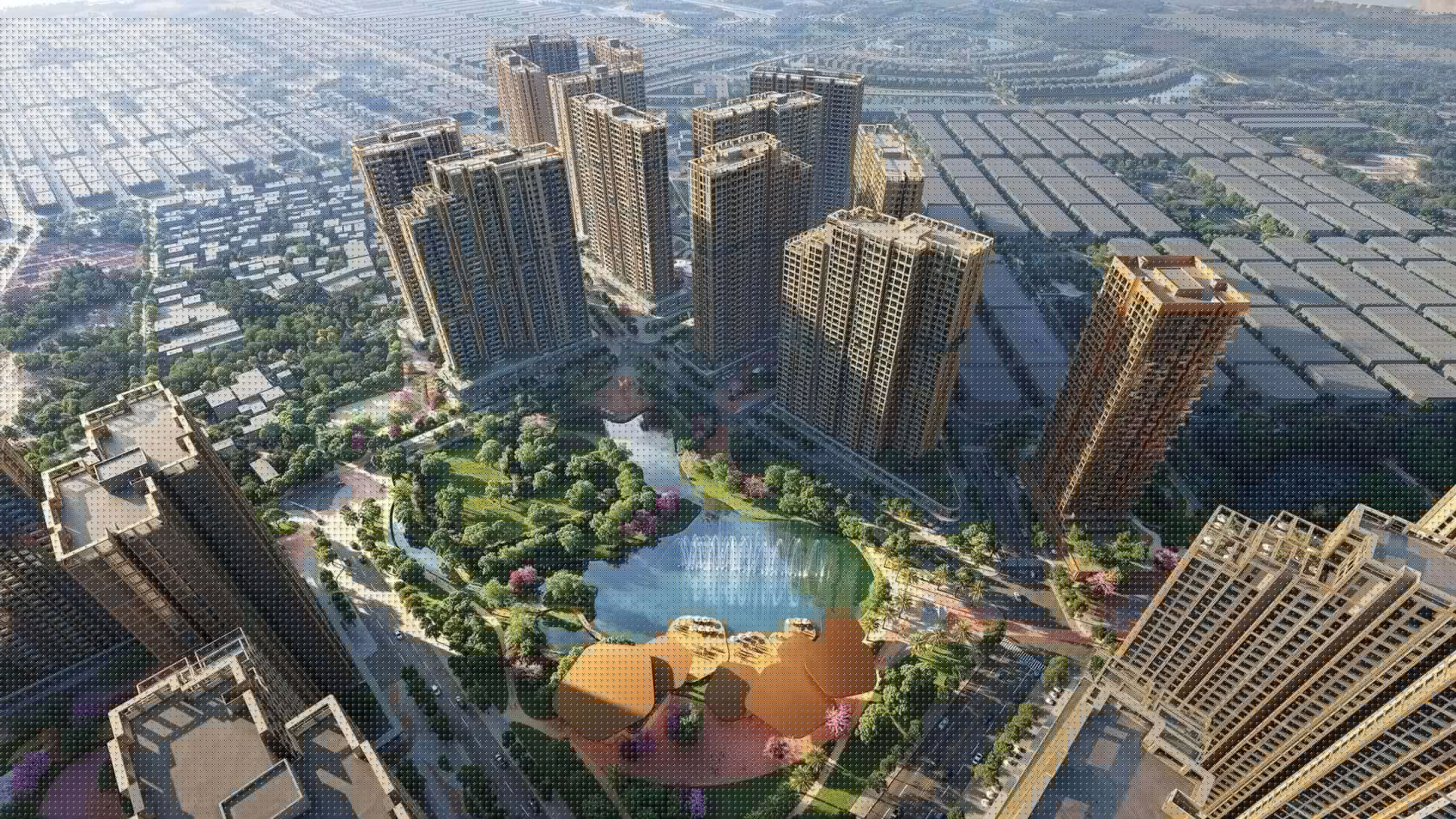 chính sách bán hàng The Cityon - hệ sinh thái Ocean City 1.200 ha mà cư dân được thừa hưởng